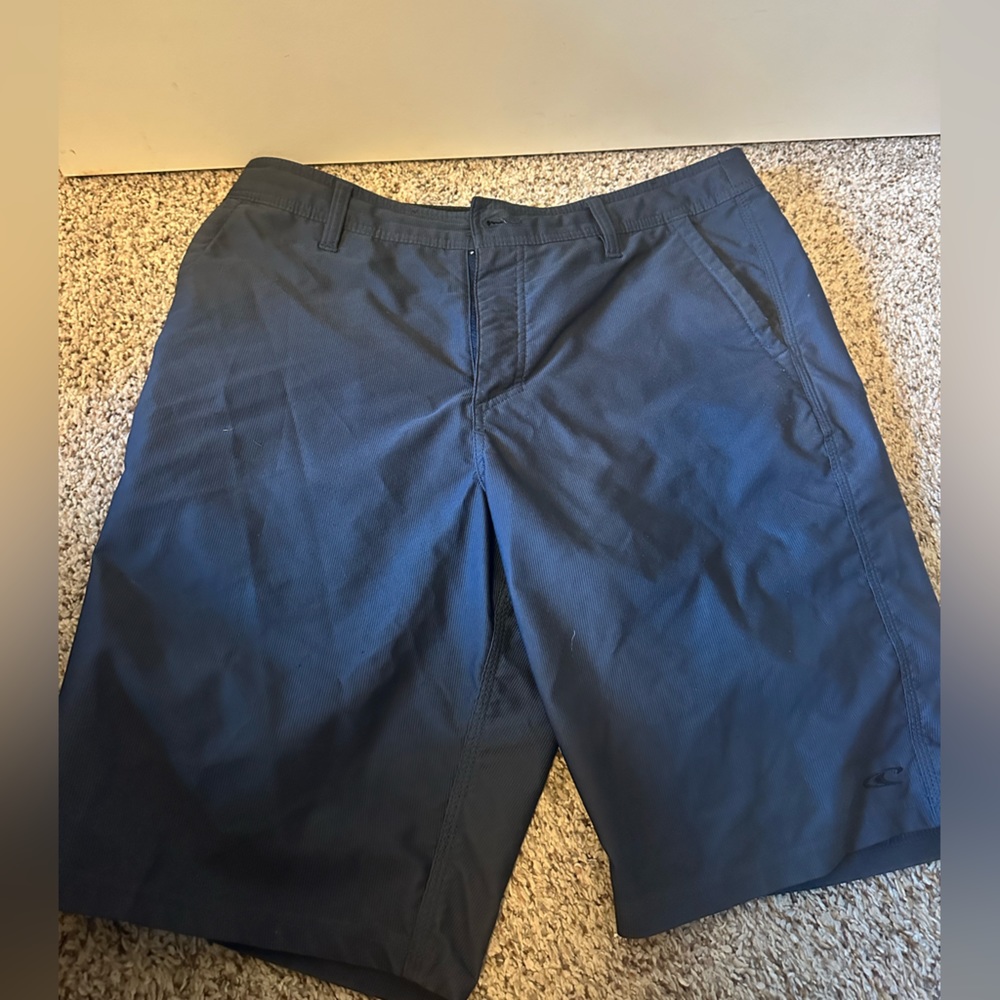 O’Neill Hybrid Board Shorts sz32